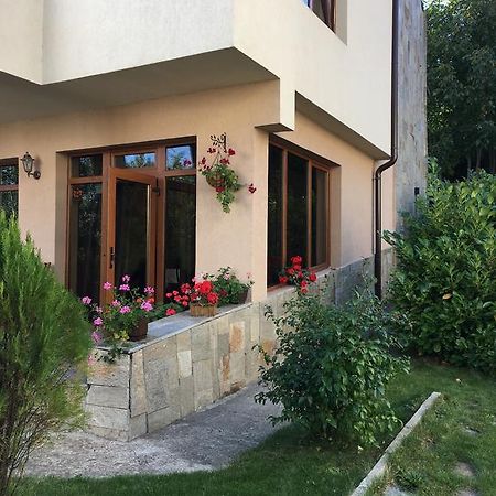 The Lake Villa Smoljan Exteriér fotografie