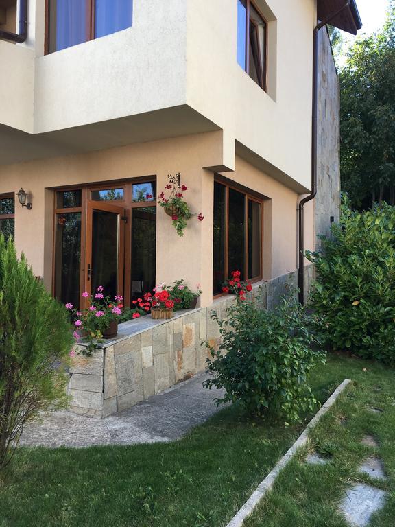 The Lake Villa Smoljan Exteriér fotografie