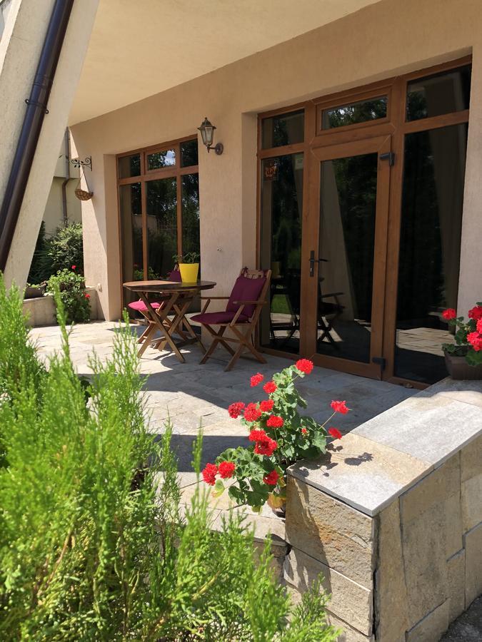 The Lake Villa Smoljan Exteriér fotografie